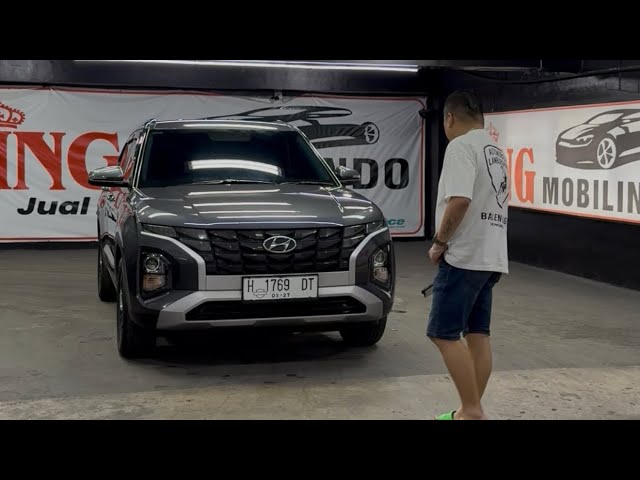 CRETA TREND 1.5 AT 2022, LEBIH MURAH 200 JUTA DARI BARU ‼️‼️ #kingmobilindo 