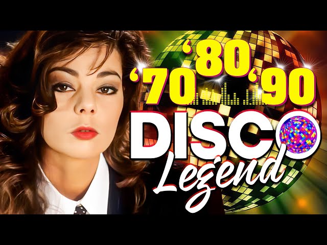 ABBA, Modern Talking, Lionel Richie, Laura Branigan C C Catch 🪩 Disco Songs 80s 90s