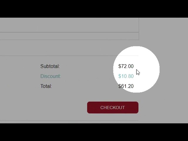 How to use Murad Canada promo code