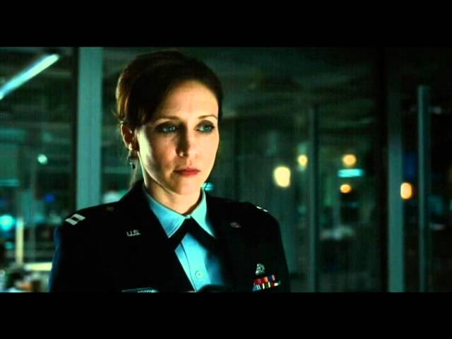 Source Code - Last Scene