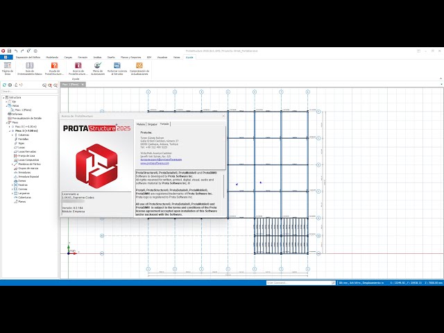 Protastructure 2026 Full Version Crack Lifetime