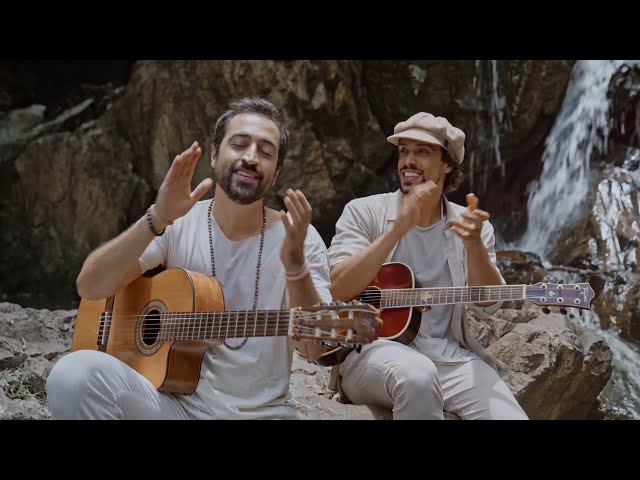 LUAU - Cordeiro de Nanã, Guaecá (versão completa)