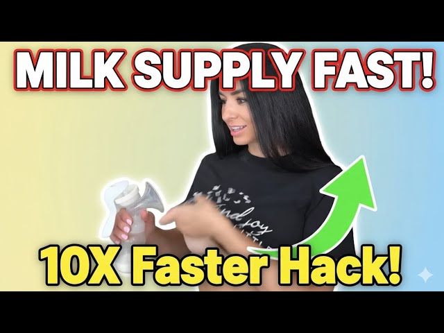 how to hand expression breast milk|| The Breastfeeding Pump Tutorials, Nutrition and Daily Care Tips
