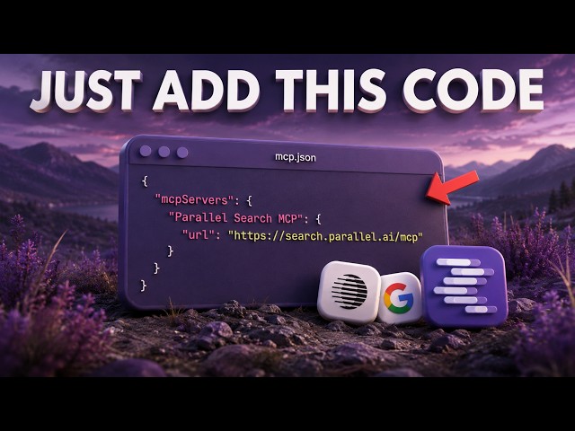How to Make Your LM Studio AI Search the Web 10X FASTER