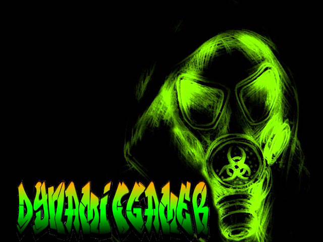 Muse - Knights Of Cydonia (DynamicGamer Remix)