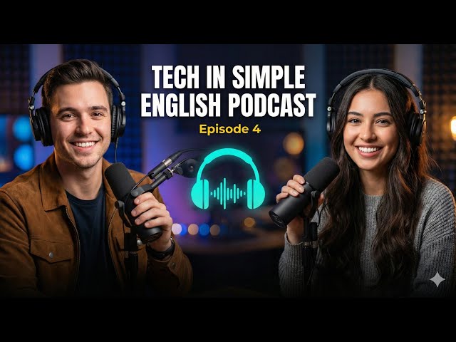 Trees and Graphs Interview Explained in Simple English | Tech in Simple English Podcast EP 4