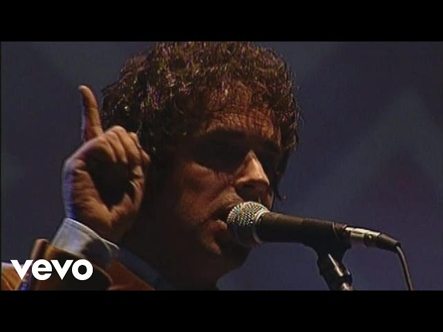 Soda Stereo - El Rito (El Último Concierto)