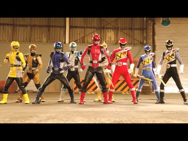 Power Rangers Beast Morphers | Seasons 1 and 2 Recap | Mini Movie | Power Rangers Videos
