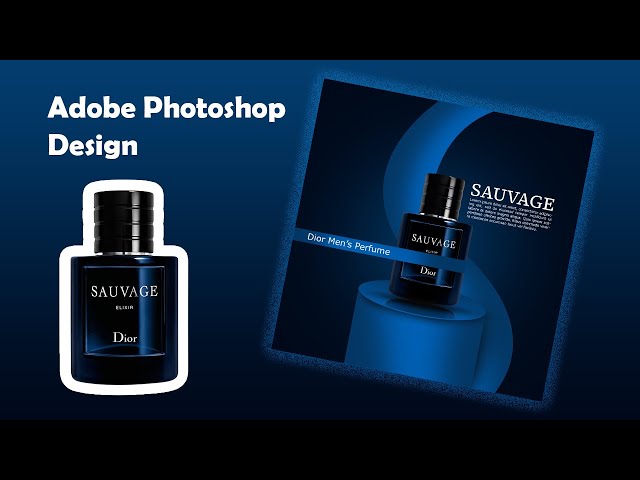 Photoshop Social Media Post Design Tutorial | Professional Poster Design Tutorial @DigiDesignLab