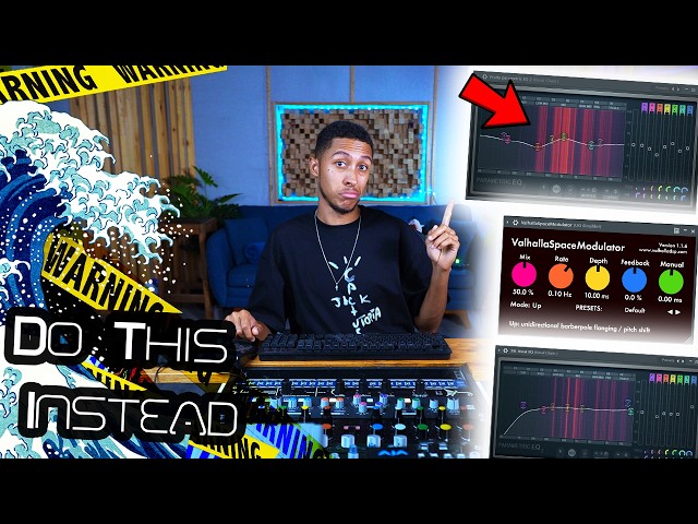 Why Your FL Studio Rap Vocals DON'T Sound Analog