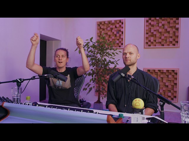 Noisia Studio Tutorial: Foundations (with Mefjus)
