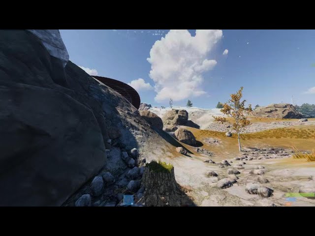Rust best ak spray?