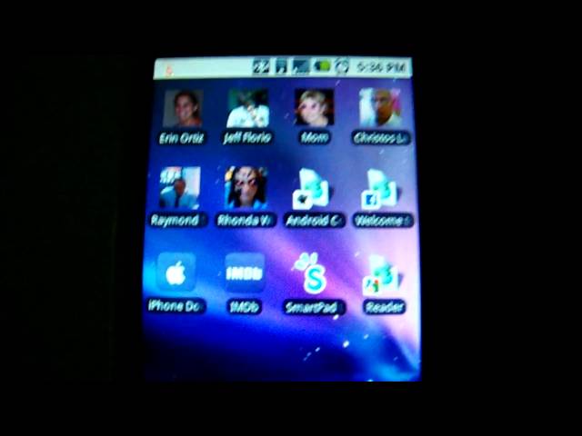 SmartPad for Android Overview