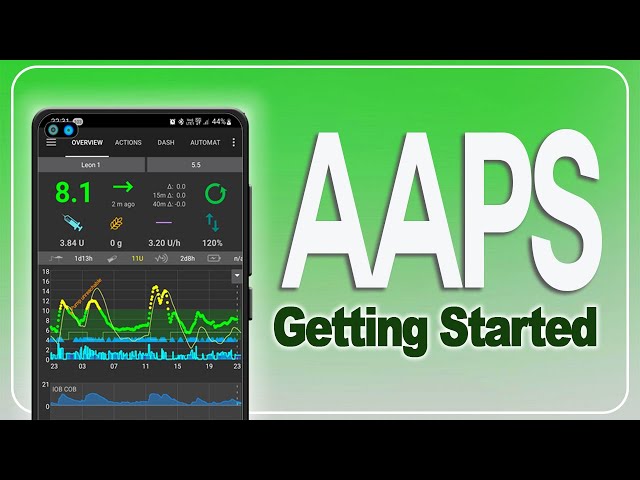 Getting Started on Android APS - Open Source AID