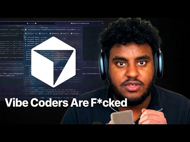 Why This Dev Ships 100x Faster Than 99% of Engineers