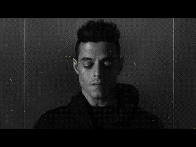 Mr. Robot Vibes to Hack Your Mind [Hacking and Coding Music]