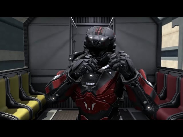 Red vs Blue | AMV | Game On