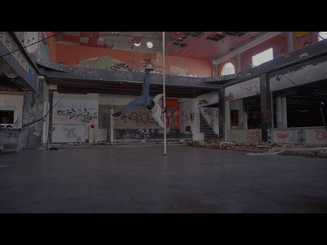 Kaitlyn Aurelia Smith - RUIN (Official Music Video)