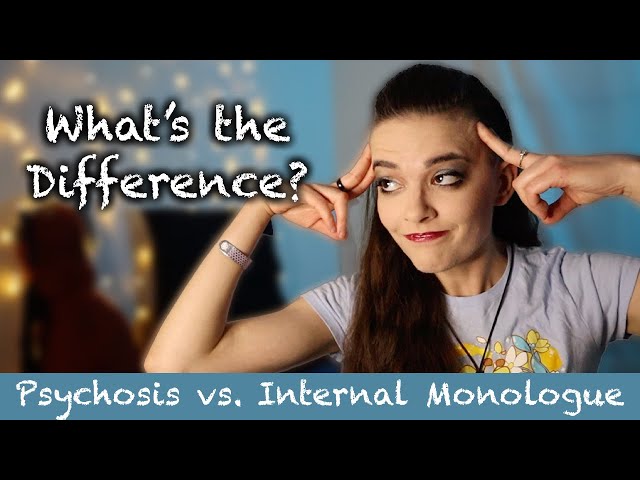 Hearing Voices vs. Internal Monologue | What's the Difference?