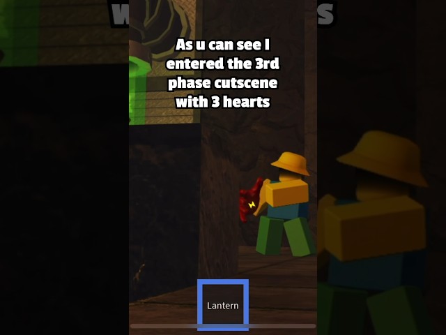 This glitch BREAKS The Guide Bossfight… #roblox #slapbattles #glitch #shorts