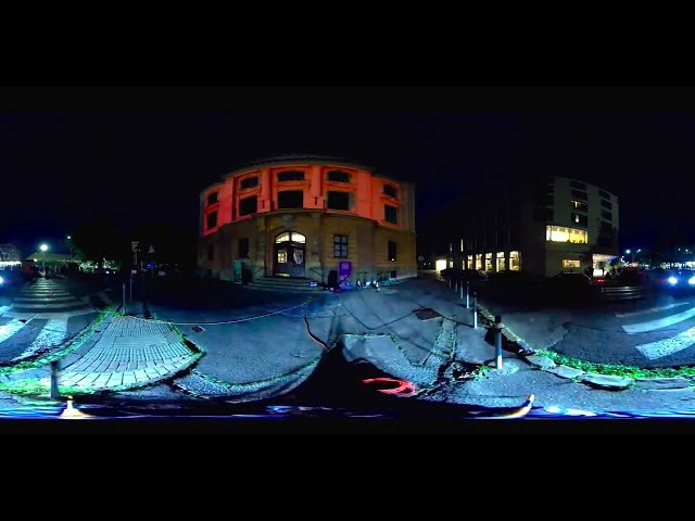 2024 Videomapping AVFX 5.6.2024