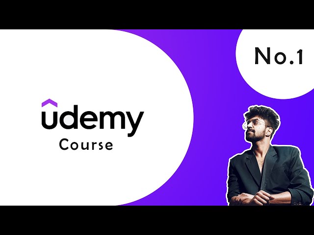 Transform Your Career with the Ultimate MERN Stack Course - Now on Udemy!