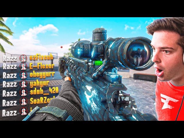 REACTING to the Greatest Black Ops 2 Clips of all Time