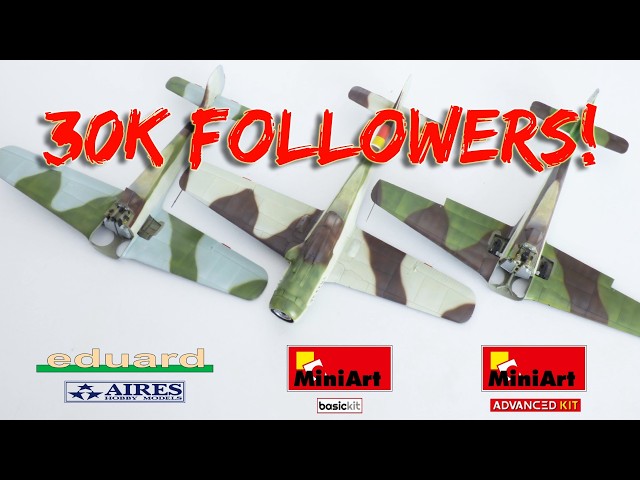 30k followers! Thank You!