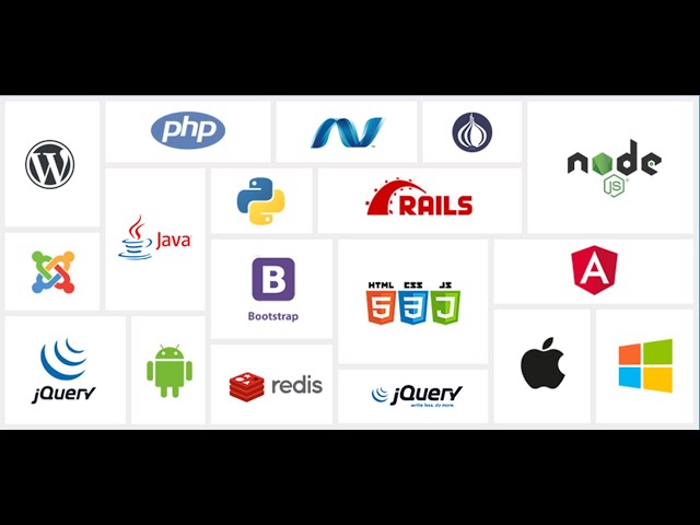 The best tech stack to learn in 2022. A guide for self-taught developers. MERN.