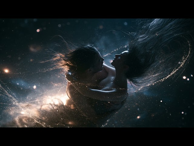 Ash & Paradise - To Be One