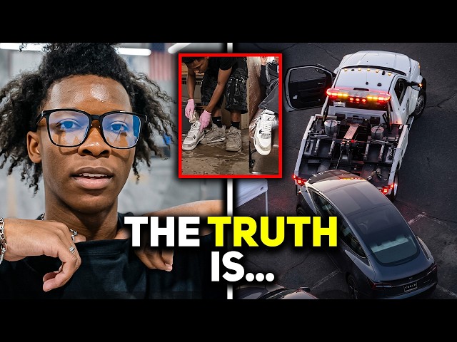 How Investigators Think D4vd Did It (Case Breakdown)
