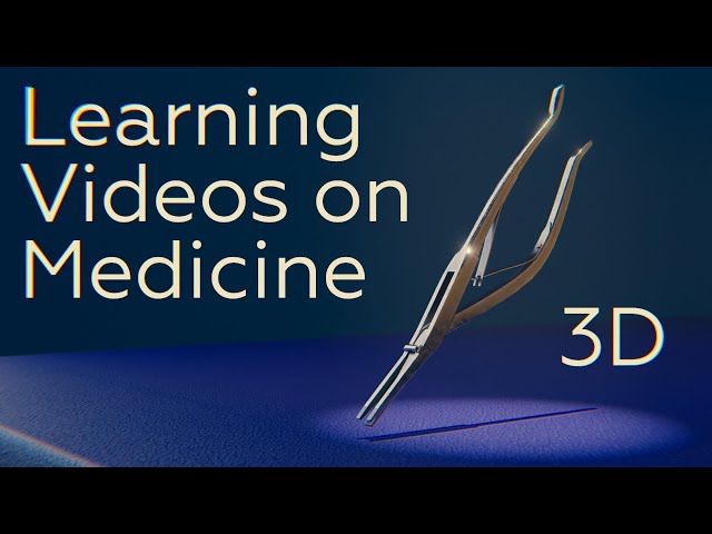 Trailer - 3D Medical Learning Videos