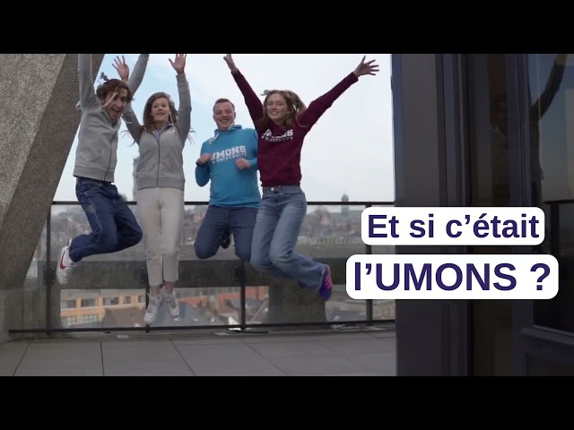 UMONS 2026