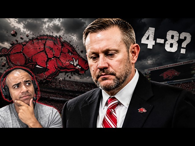 Arkansas Is Walking Into a DISASTER!