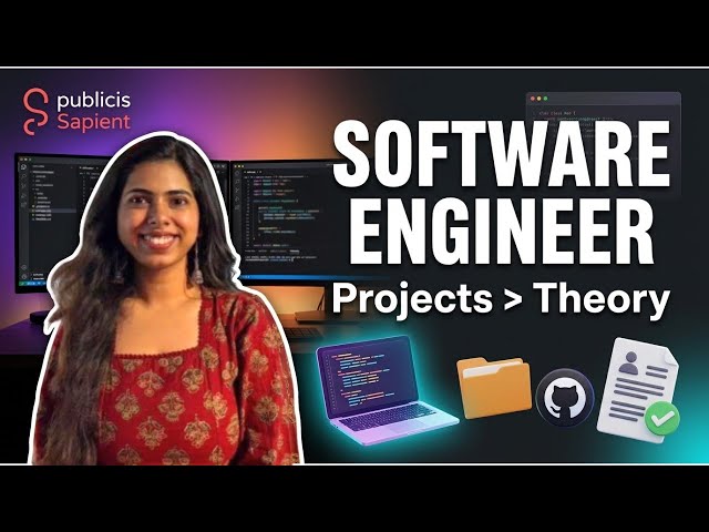 They Grilled on C++ Memory! | Software Engineer Interview at Publicis Sapient