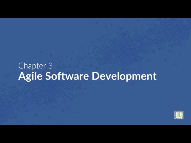 Software Engineering | C3 - L1 | Topics covered