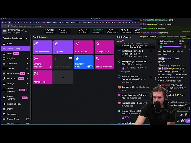 🚨🚨 M$ Fumbles Everything 🚨🚨