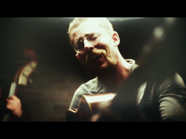 Wild Horses - Take It As It Comes (Official Visualizer)