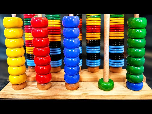 Satisfying ASMR | Color Sorting Puzzle