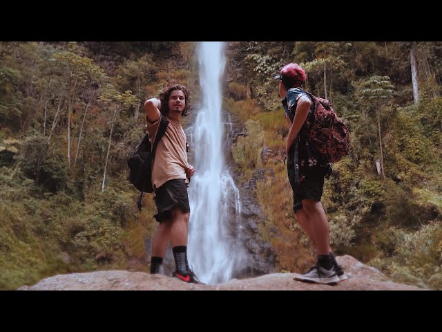 MAKING OF - TAKE OVER 🎞