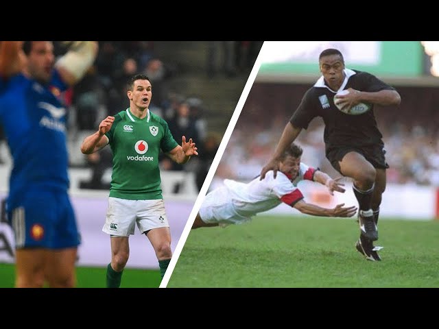 Rugby's Most ICONIC/FUNNY Commentary Quotes!