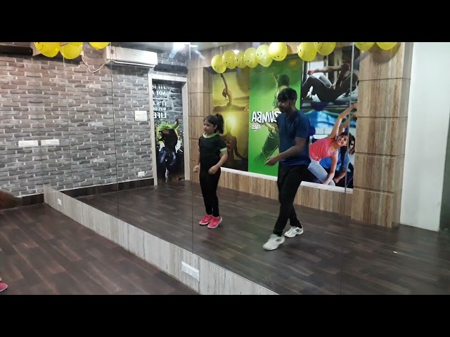 Señorita | Shawn Mendes, Camila Cabello | Dance Class | TEAMSCT