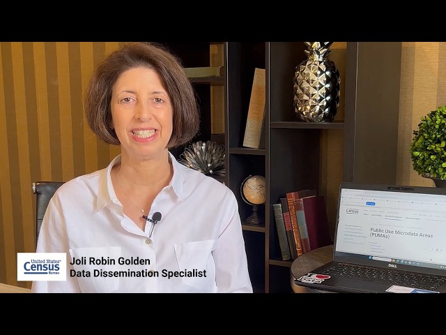 DATA GEMS: PUMAs: Filling Data Gaps Across States
