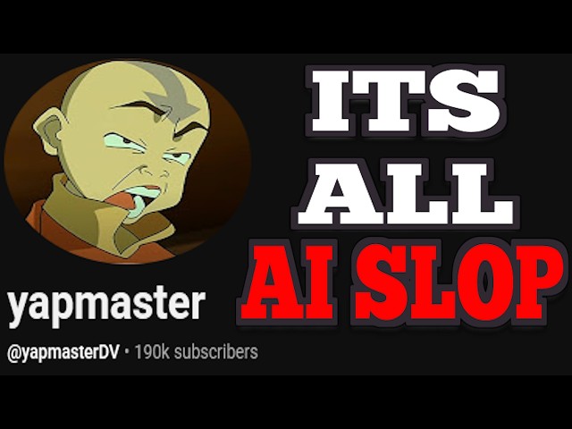 How My Autistic Knowledge of Overwatch EXPOSED a Huge YouTuber