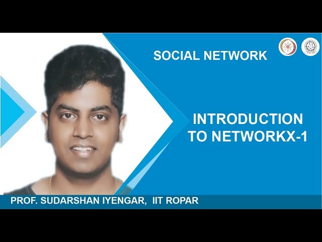 Introduction to Networkx-1