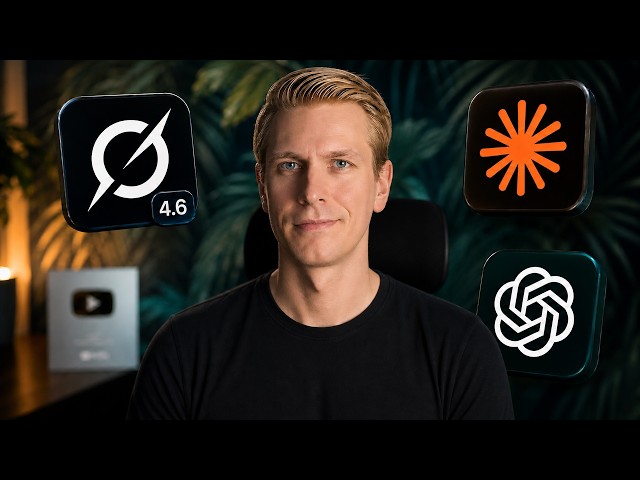 Grok 4.6 vs Claude Code vs Codex Built The Same App: ONE Clear Winner