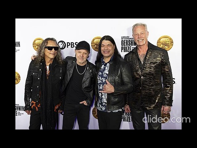 Metallica - Hardwired