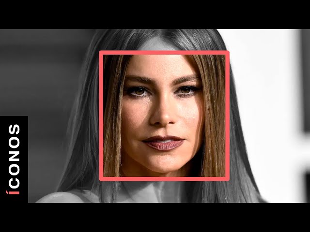 This is how Sofía Vergara silenced the cruel mockery of her accent | icons