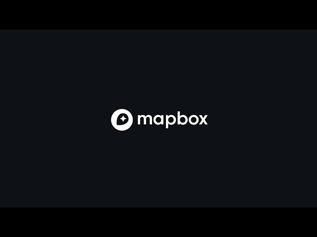Maps, Navigation, and Location Data for Developers | Mapbox
