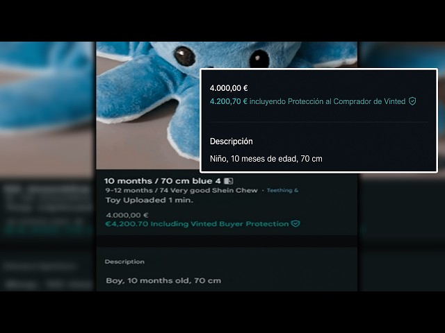 Cosas Extrañas Ocurridas en Compras En Línea